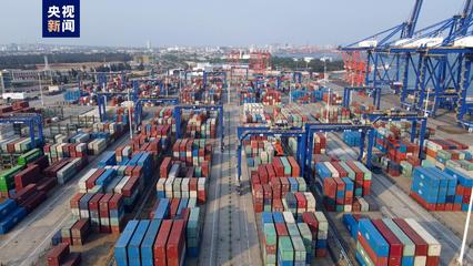 海南洋浦港集裝箱吞吐量穩(wěn)步增長 2023年完成183.35萬標箱