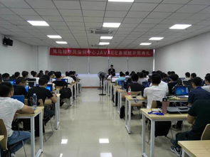 深圳黑馬JavaEE基礎68期隆重開班，攜手技術社區共創未來