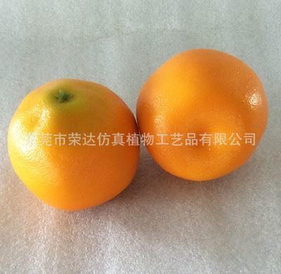 仿真水果與植物的藝術(shù)之美 榮達(dá)公司的匠心之作